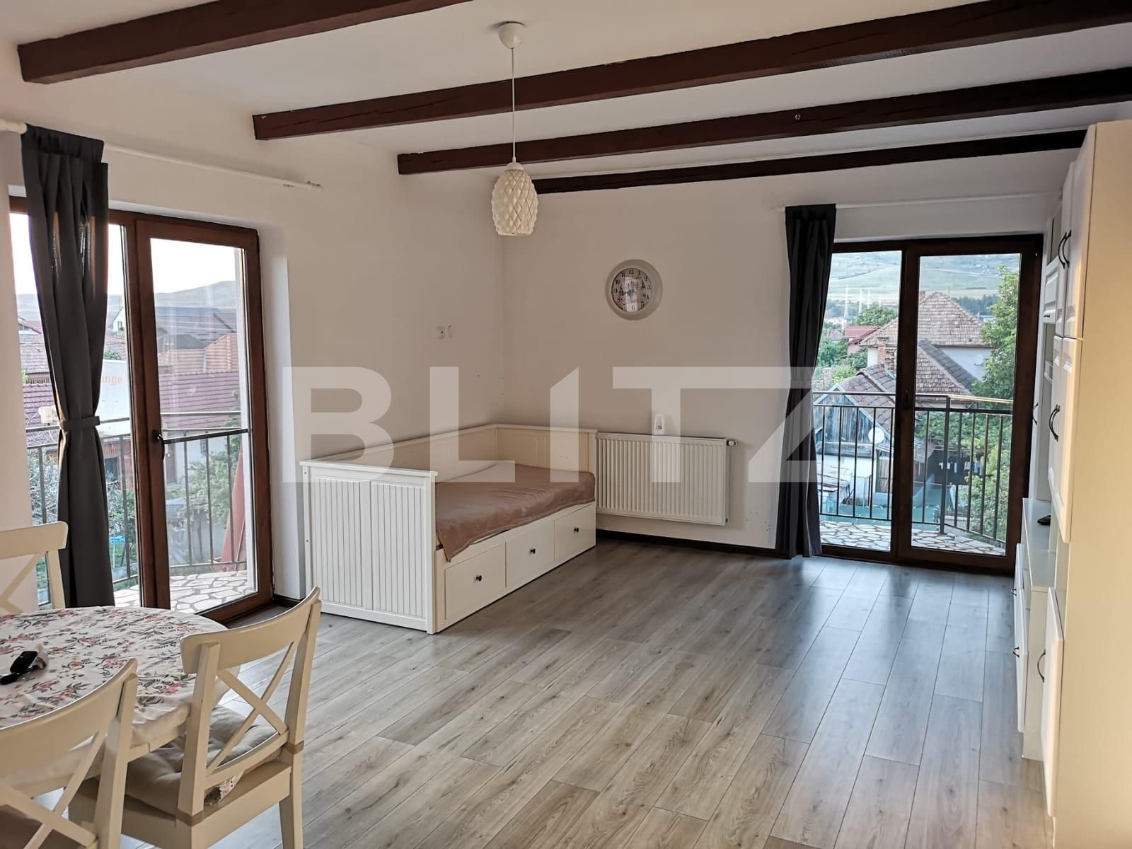 Apartament de vânzare 2 camere Floreşti - 57031AV | BLITZ Cluj-Napoca | Poza4