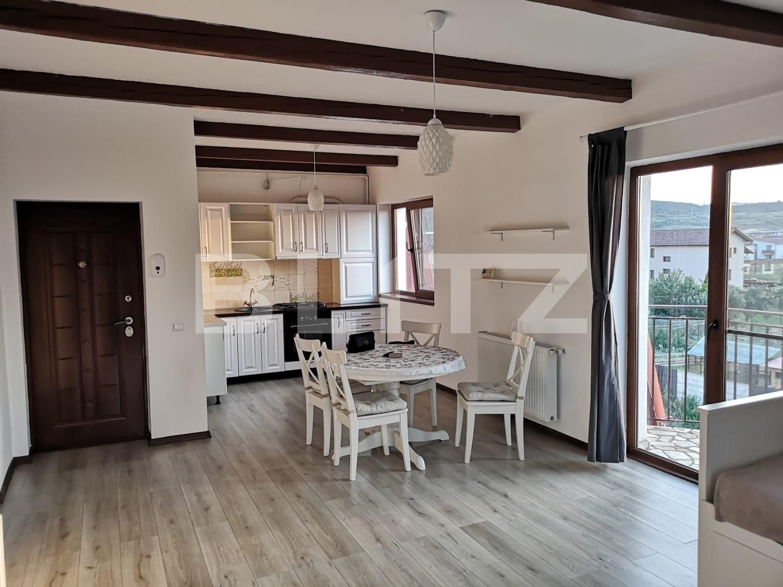 Apartament de vânzare 2 camere Floreşti - 57031AV | BLITZ Cluj-Napoca | Poza2