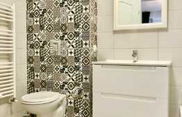 Apartament 4 camere, 120 mp, terasa 40 mp, zona Lidl