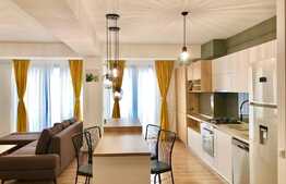 Apartament 4 camere, 120 mp, terasa 40 mp, zona Lidl