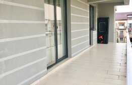 Apartament 4 camere, 120 mp, terasa 40 mp, zona Lidl