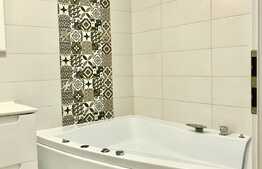 Apartament 4 camere, 120 mp, terasa 40 mp, zona Lidl