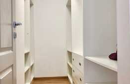 Apartament 4 camere, 120 mp, terasa 40 mp, zona Lidl