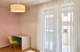 Apartament 4 camere, 120 mp, terasa 40 mp, zona Lidl