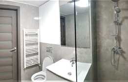Apartament 3 camere, prima inchiriere, parcare , zona strazii Anton Pann, Pet friendly