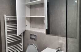 Apartament 3 camere, prima inchiriere, parcare , zona strazii Anton Pann, Pet friendly