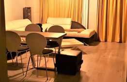 Apartament 3 camere, prima inchiriere, parcare , zona strazii Anton Pann, Pet friendly