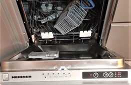 Apartament 3 camere, prima inchiriere, parcare , zona strazii Anton Pann, Pet friendly