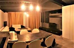 Apartament 3 camere, prima inchiriere, parcare , zona strazii Anton Pann, Pet friendly