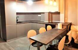 Apartament 3 camere, prima inchiriere, parcare , zona strazii Anton Pann, Pet friendly