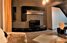 Apartament 3 camere, prima inchiriere, parcare , zona strazii Anton Pann, Pet friendly