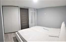 Apartament 3 camere, prima inchiriere, parcare , zona strazii Anton Pann, Pet friendly