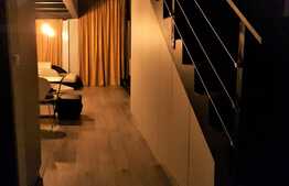 Apartament 3 camere, prima inchiriere, parcare , zona strazii Anton Pann, Pet friendly