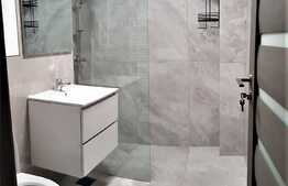 Apartament 3 camere, prima inchiriere, parcare , zona strazii Anton Pann, Pet friendly