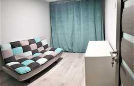 Apartament 3 camere, prima inchiriere, parcare , zona strazii Anton Pann, Pet friendly