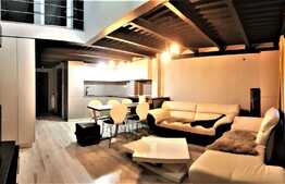 Apartament 3 camere, prima inchiriere, parcare , zona strazii Anton Pann, Pet friendly