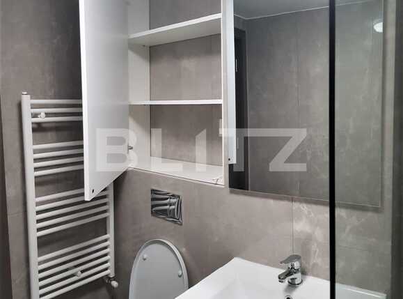 Apartament de închiriat 3 camere Marasti - 57034AI | BLITZ Cluj-Napoca | Poza17