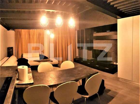 Apartament de închiriat 3 camere Marasti - 57034AI | BLITZ Cluj-Napoca | Poza4