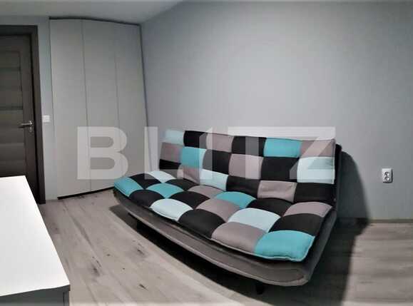 Apartament de închiriat 3 camere Marasti - 57034AI | BLITZ Cluj-Napoca | Poza13