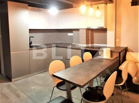 Apartament de închiriat 3 camere Marasti - 57034AI | BLITZ Cluj-Napoca | Poza3