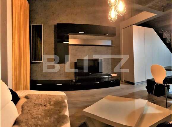 Apartament de închiriat 3 camere Marasti - 57034AI | BLITZ Cluj-Napoca | Poza2