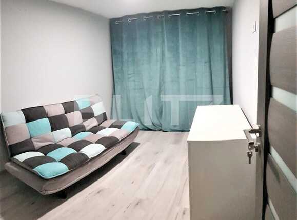 Apartament de închiriat 3 camere Marasti - 57034AI | BLITZ Cluj-Napoca | Poza12