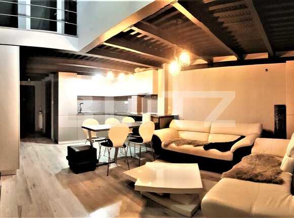 Apartament de închiriat 3 camere Marasti - 57034AI | BLITZ Cluj-Napoca | Poza1