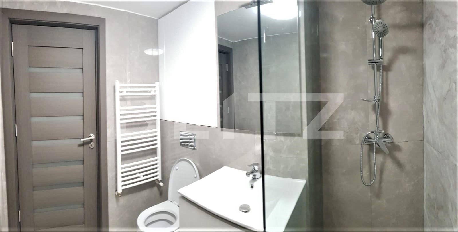 Apartament de închiriat 3 camere Marasti - 57034AI | BLITZ Cluj-Napoca | Poza16