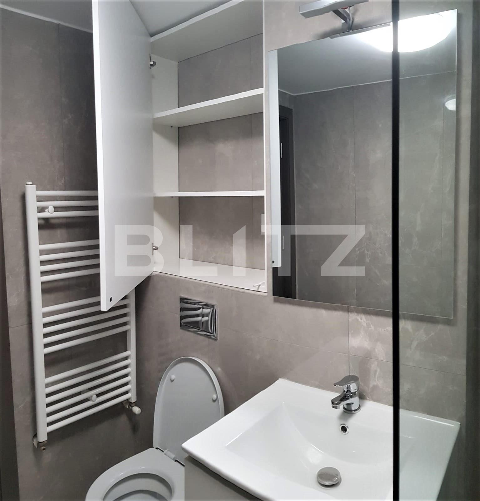 Apartament de închiriat 3 camere Marasti - 57034AI | BLITZ Cluj-Napoca | Poza17