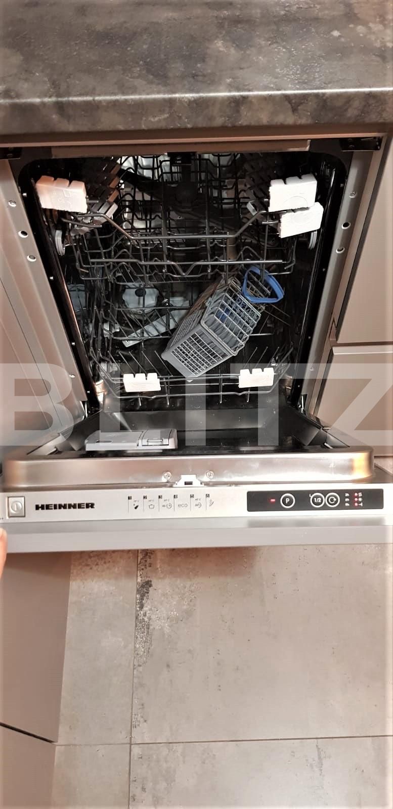 Apartament de închiriat 3 camere Marasti - 57034AI | BLITZ Cluj-Napoca | Poza6