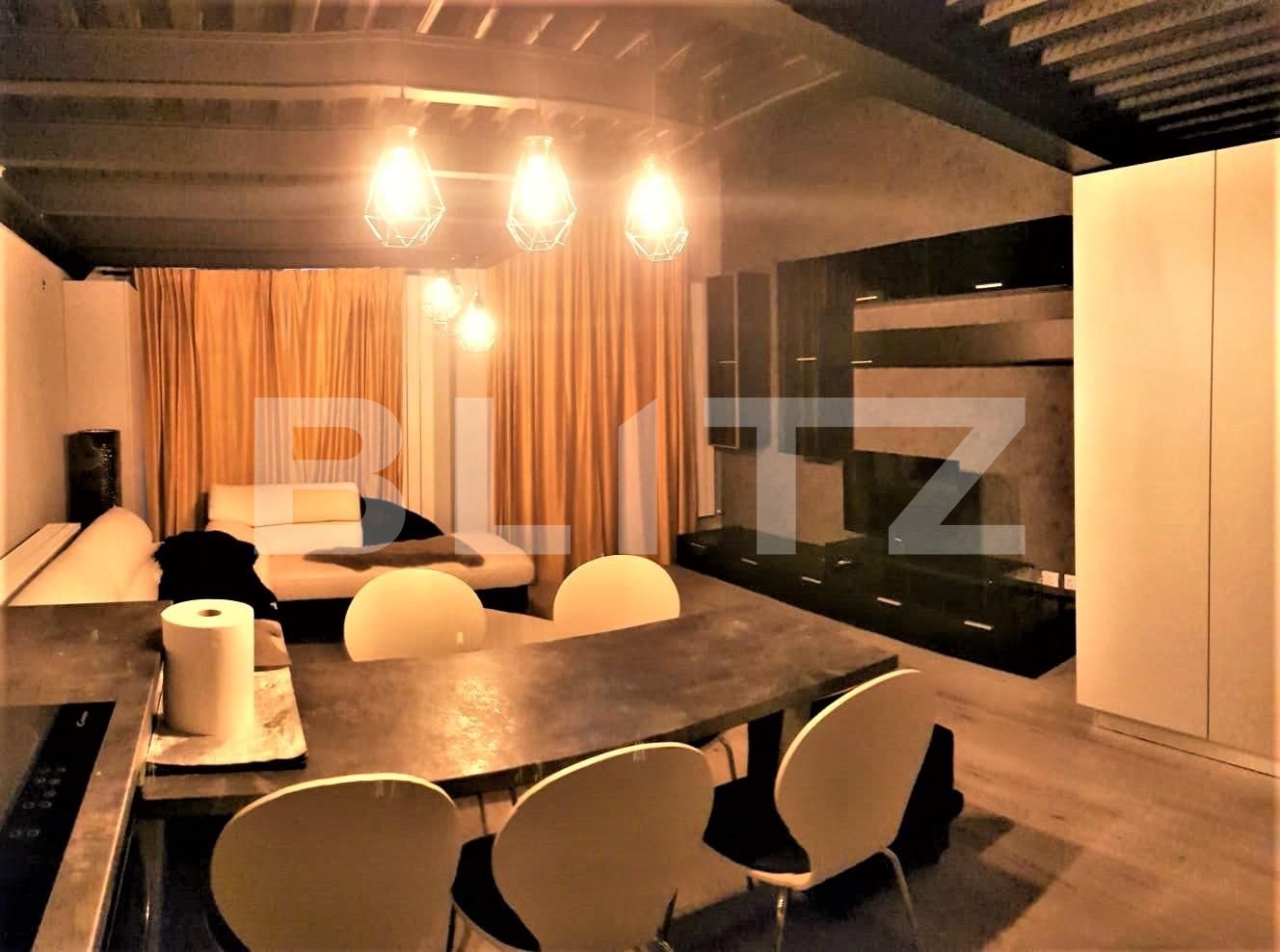 Apartament de închiriat 3 camere Marasti - 57034AI | BLITZ Cluj-Napoca | Poza4