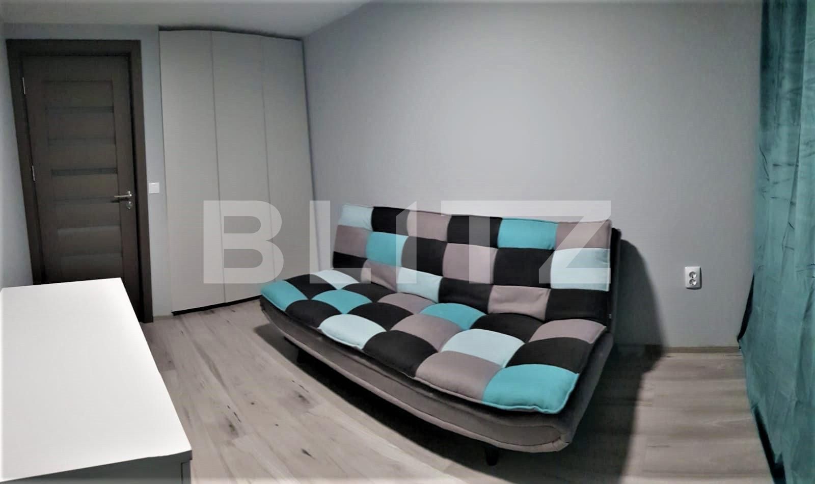 Apartament de închiriat 3 camere Marasti - 57034AI | BLITZ Cluj-Napoca | Poza13