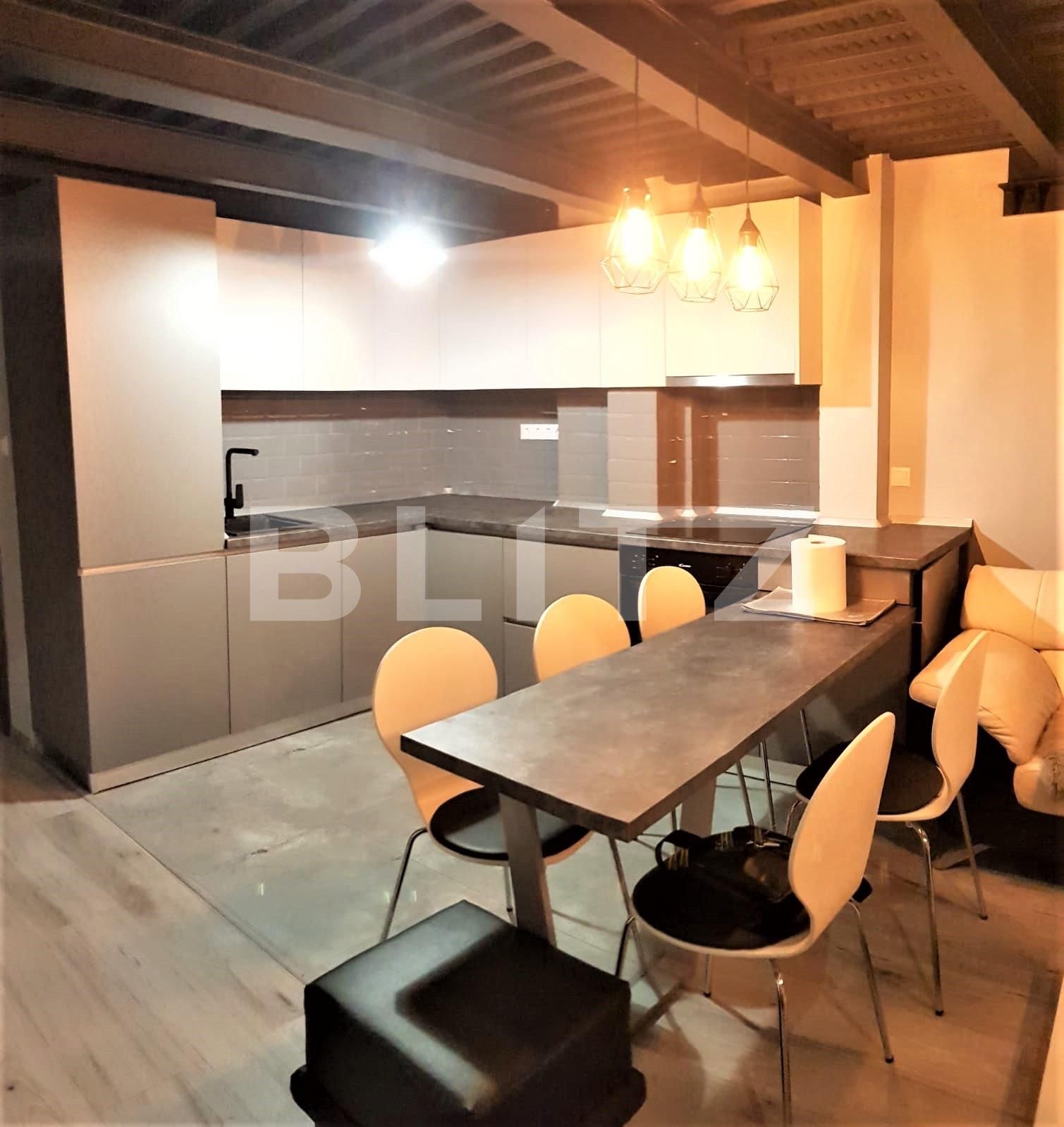 Apartament de închiriat 3 camere Marasti - 57034AI | BLITZ Cluj-Napoca | Poza3