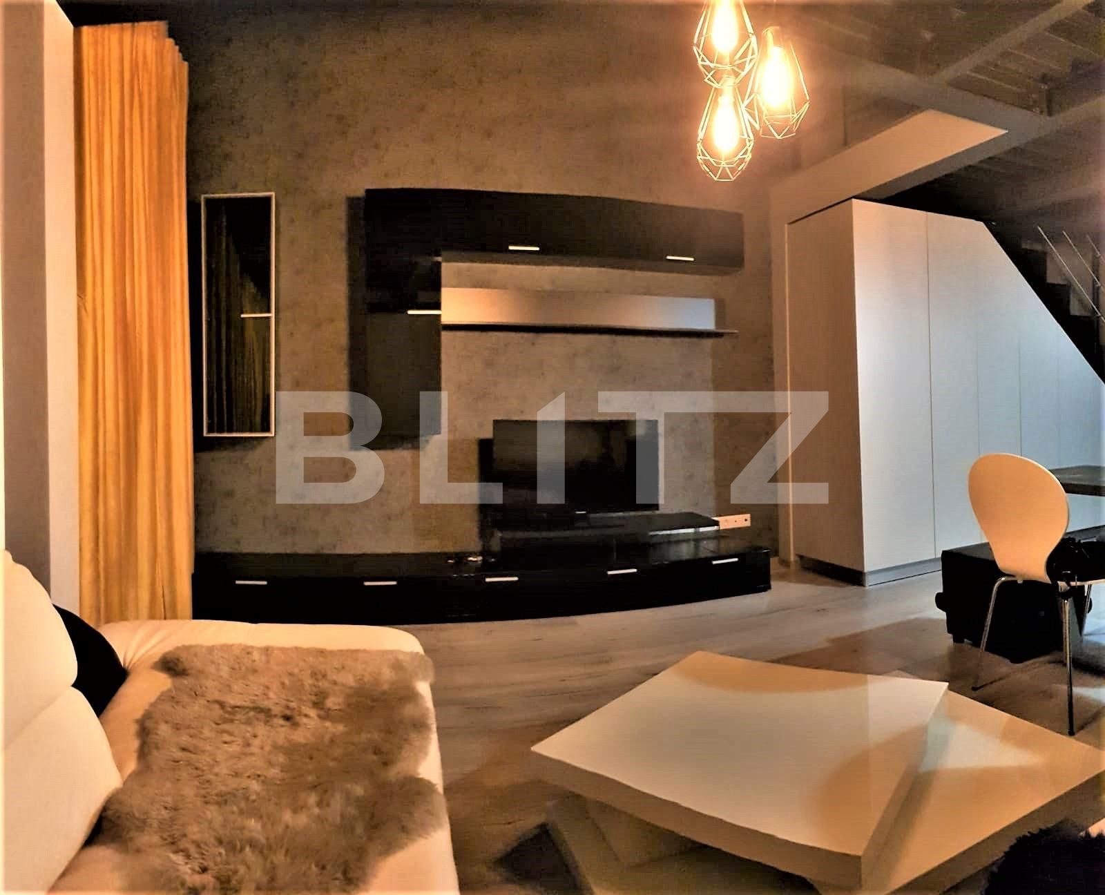 Apartament de închiriat 3 camere Marasti - 57034AI | BLITZ Cluj-Napoca | Poza2