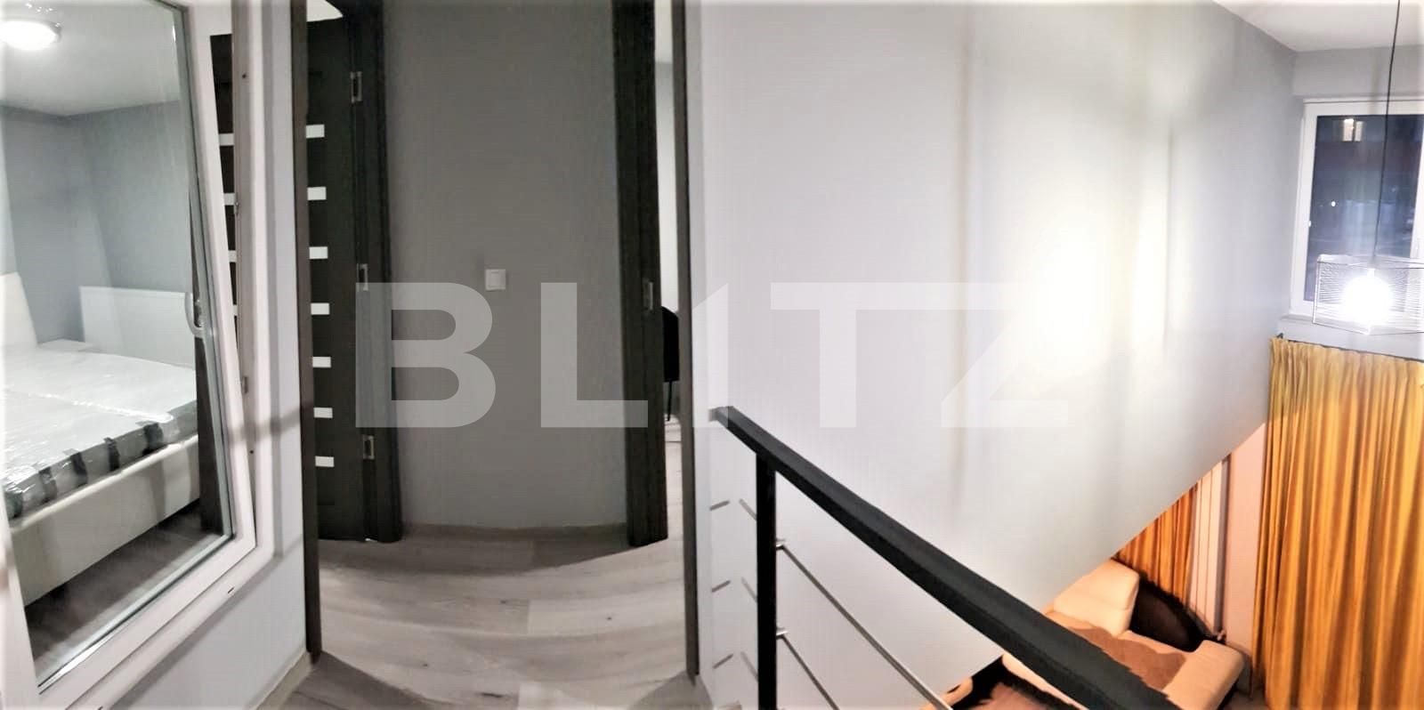 Apartament de închiriat 3 camere Marasti - 57034AI | BLITZ Cluj-Napoca | Poza14