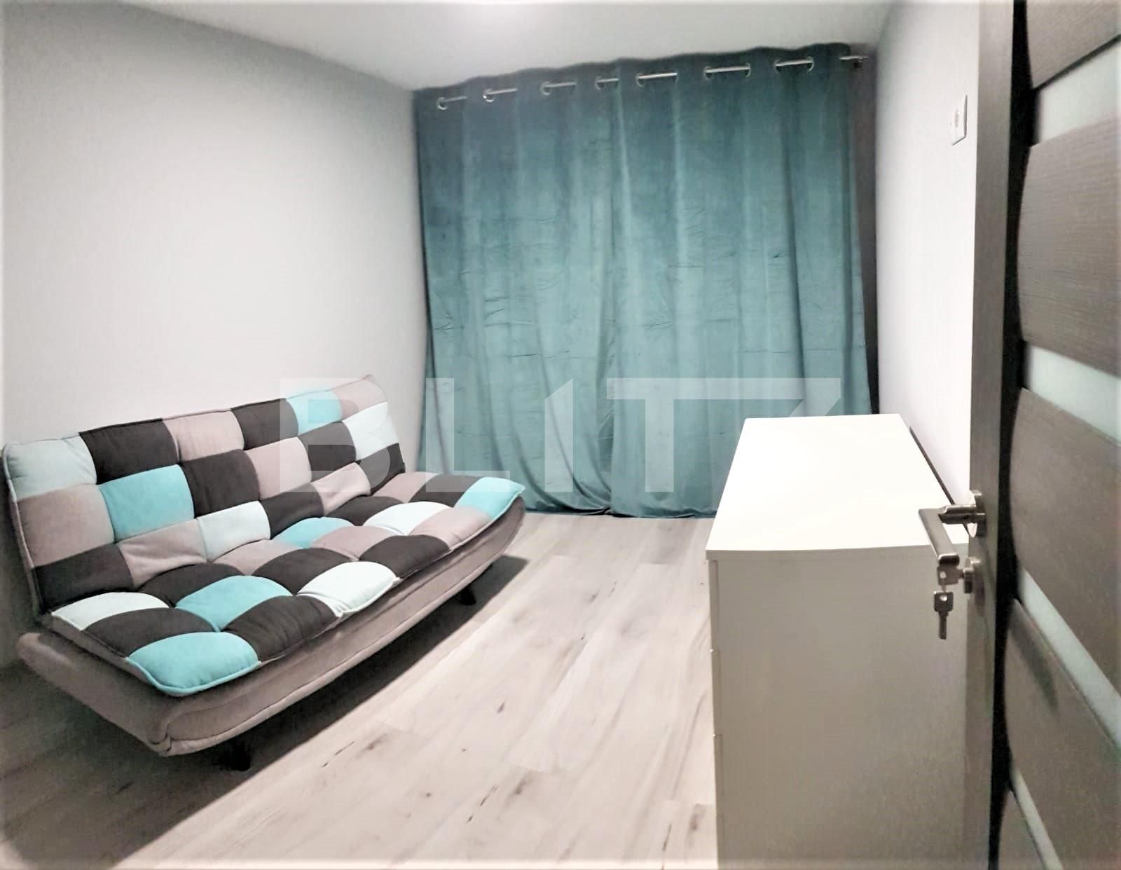 Apartament de închiriat 3 camere Marasti - 57034AI | BLITZ Cluj-Napoca | Poza12