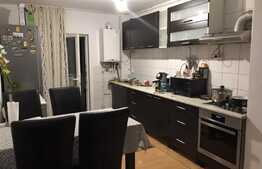 Apartament cu 3 camere in zona centrala Apahida