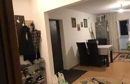 Apartament cu 3 camere in zona centrala Apahida