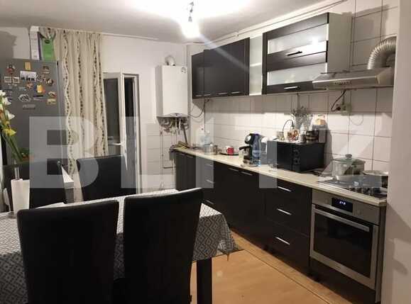 Apartament de vânzare 3 camere Apahida - 57035AV | BLITZ Cluj-Napoca | Poza1