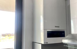 Apartament cu 1 camera, parcare subteran, complexul Park Lake 