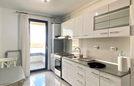 Apartament cu 1 camera, parcare subteran, complexul Park Lake 