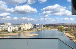 Apartament cu 1 camera, parcare subteran, complexul Park Lake 