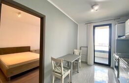 Apartament cu 1 camera, parcare subteran, complexul Park Lake 