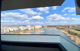 Apartament cu 1 camera, parcare subteran, complexul Park Lake 