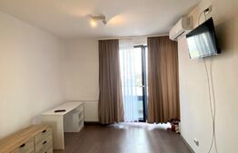 Apartament cu 1 camera, parcare subteran, complexul Park Lake 