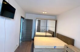 Apartament cu 1 camera, parcare subteran, complexul Park Lake 