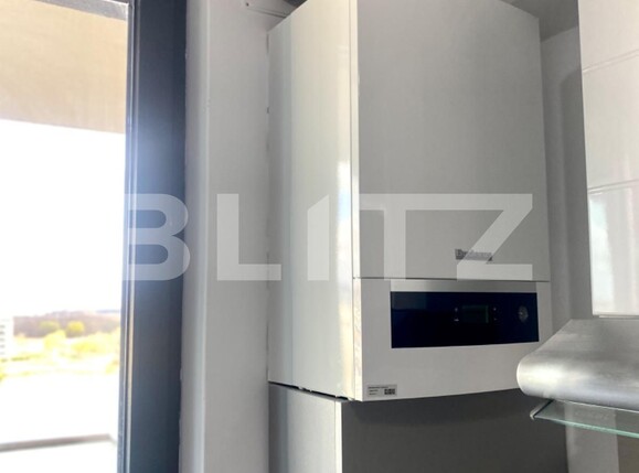 Garsonieră de închiriat Intre Lacuri - 57036AI | BLITZ Cluj-Napoca | Poza6