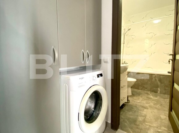 Garsonieră de închiriat Intre Lacuri - 57036AI | BLITZ Cluj-Napoca | Poza8