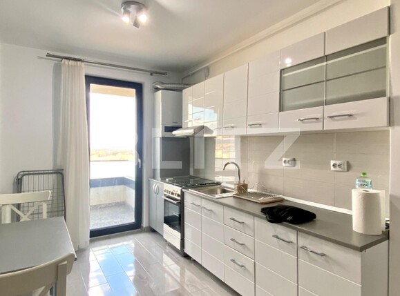 Garsonieră de închiriat Intre Lacuri - 57036AI | BLITZ Cluj-Napoca | Poza5