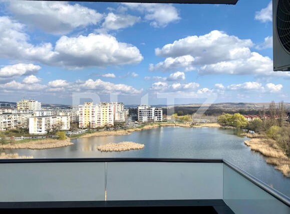 Garsonieră de închiriat Intre Lacuri - 57036AI | BLITZ Cluj-Napoca | Poza11